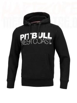 Pitbull West Coast Hooded Sweatshirt TnT 19 (S/M)