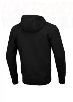 Pitbull West Coast Hooded Zipper Old Logo (S/M)