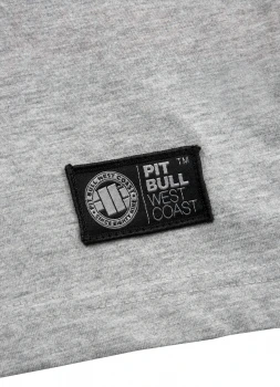 Pitbull West Coast T-Shirt TnT grey (S)