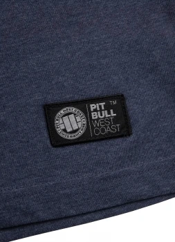 Pitbull West Coast T-Shirt Wilson navy (s)