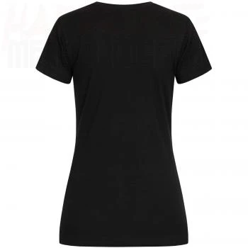 Hardcore United Lady T-Shirt "Lady Tone" (XS)
