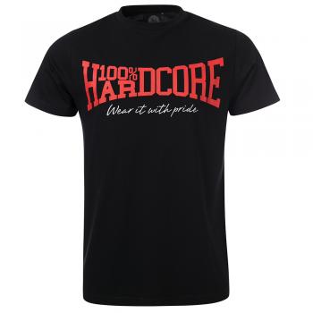Preview: 100% Hardcore T-Shirt "classic"