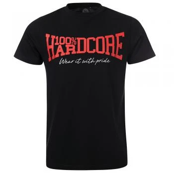 hardcore t-shirt classic