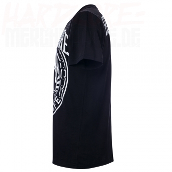 Preview: 100% Hardcore T-Shirt "Gabber 4 Life"