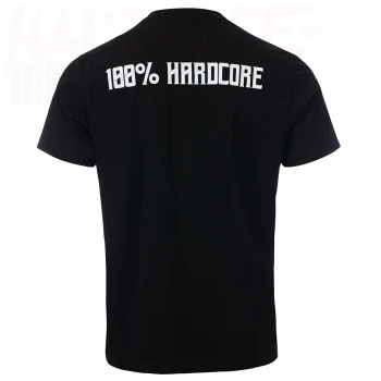 100% Hardcore T-Shirt Bloodhound (S)