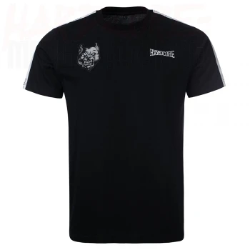 100% Hardcore T-Shirt Branded black (S/3XL)