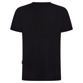 Preview: 100_procent_hardcore_tshirt_essential_embroidery_back