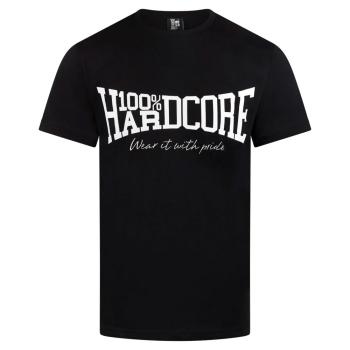 100% Hardcore T-Shirt "Essential"