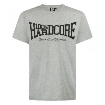 100% Hardcore T-Shirt 