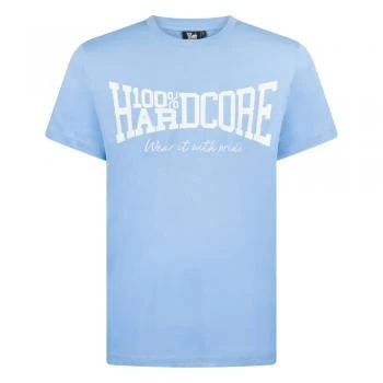 100% Hardcore T-Shirt 