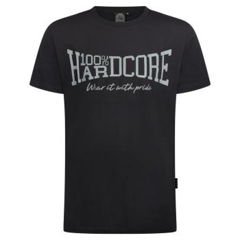 Preview: 100% Hardcore T-Shirt "Essential Reflective" (S/3XL)