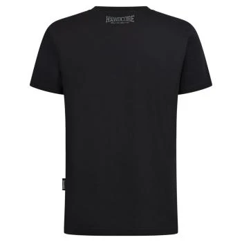 100_percent_hardcore_tshirt_reflective_back