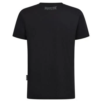 100_prozent_hardcore_tshirt_reflective_rueckseite