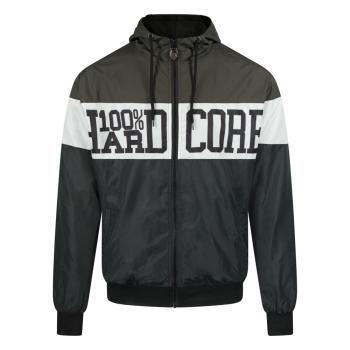 Preview: 100% Hardcore Windbreaker "3 Tone"