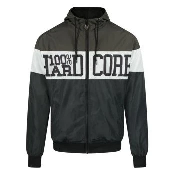 100_procent_hardcore_windbreaker_vorne