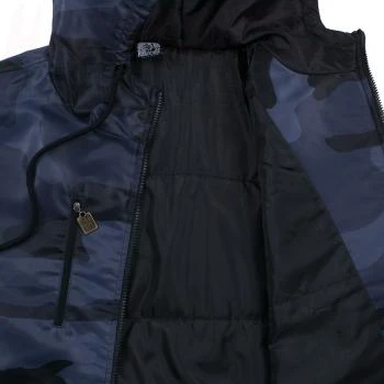 100% Hardcore All Season Jacket - Camou