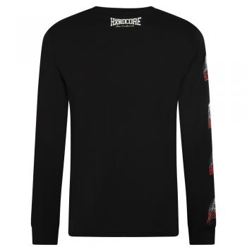 Preview: hardcore longsleeve dog back