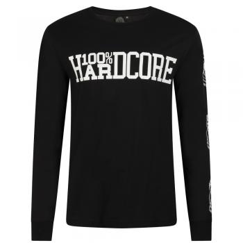 Preview: hardcore longsleeve united front