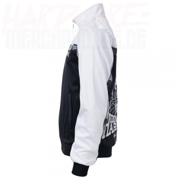 Preview: 100% Hardcore Trainingsjacke "Classic" (Unisex)