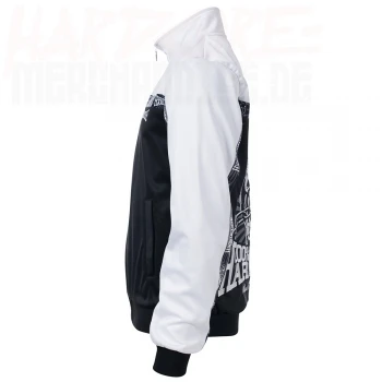 100% Hardcore Trackjacket "Classic" (Unisex)