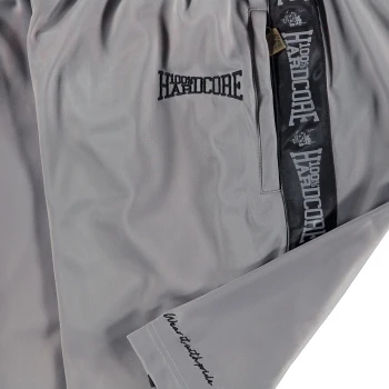 100% Hardcore Shorts Branded grey (s/xxl)