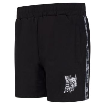 Preview: 100% Hardcore Shorts (S) "Branded Rage Basic" Schwarz