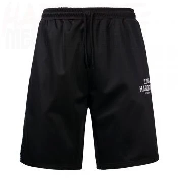 100% Hardcore Shorts "United Sports" Vorderseite