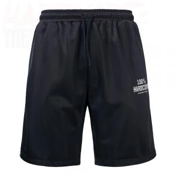 100% Hardcore Shorts "United Sports" front