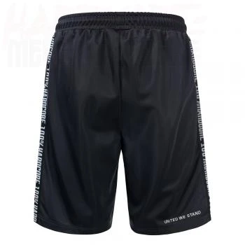 100% Hardcore Shorts "United Sports" Rueckseite