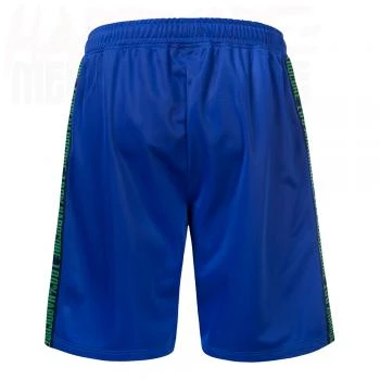 100% Hardcore Shorts "United Sports" back