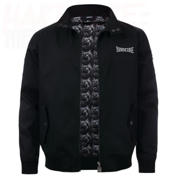 100% Hardcore Harrington "Dog-1" (M)