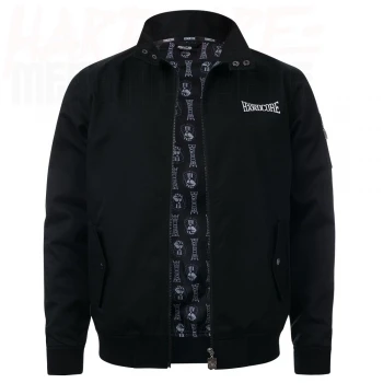 100% Hardcore Harrington "Raise Your Fist" (3XL)