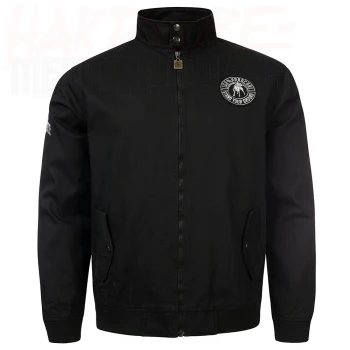 100% Hardcore Harrington Jacke Standing the Ground (M/L/XXL)