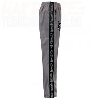 100% Hardcore Trainingshose Branded grey