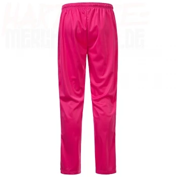 100% Hardcore Trainingspants Branded pink (Unisex)