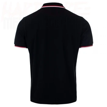 100% Hardcore Poloshirt the Brand black