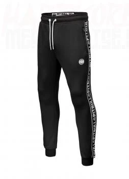 Pitbull West Coast Trainingspants Oldschool (XL)