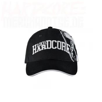 100% Hardcore Cap - Raise your Fist