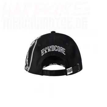 100% Hardcore Cap - Raise your Fist