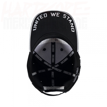 Preview: 100% Hardcore Cap - Raise your Fist