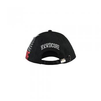 Preview: 100% Hardcore Dog-1 Cap back