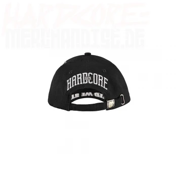 100% Hardcore Cap United 2.0