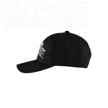 100% Hardcore Cap - The Brand Camou