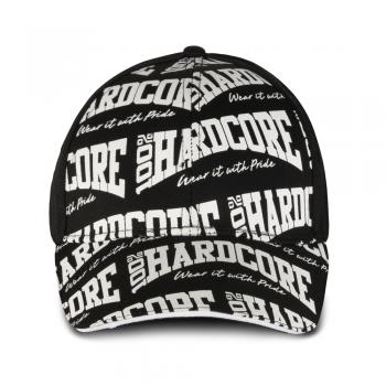 100% Hardcore Cap "4 Ever"