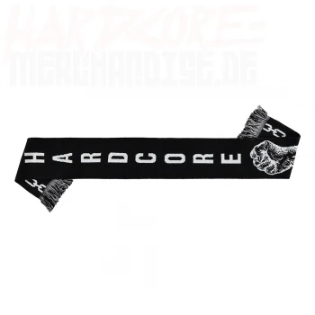 100% Hardcore Scarf Raise your Fist