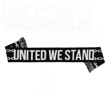 100% Hardcore Scarf Raise your Fist