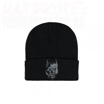 100% Hardcore Beanie - Rage