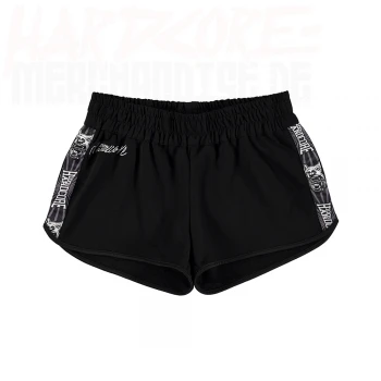 100% Hardcore Lady Hotpants "with Pride"