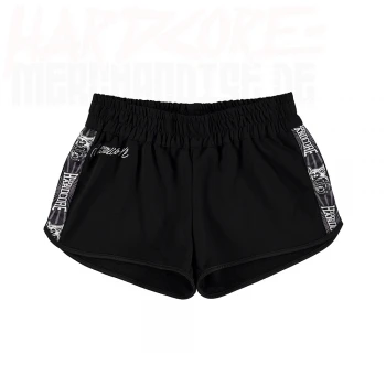 100% Hardcore Lady Hotpants "with Pride" (M)