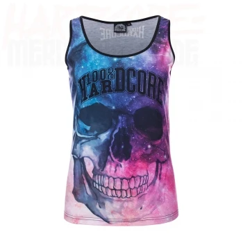 100% Hardcore Lady Tanktop "Dream"